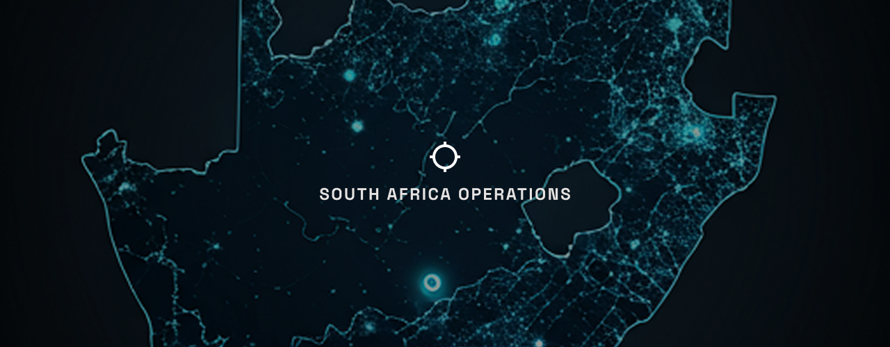 Global Operations